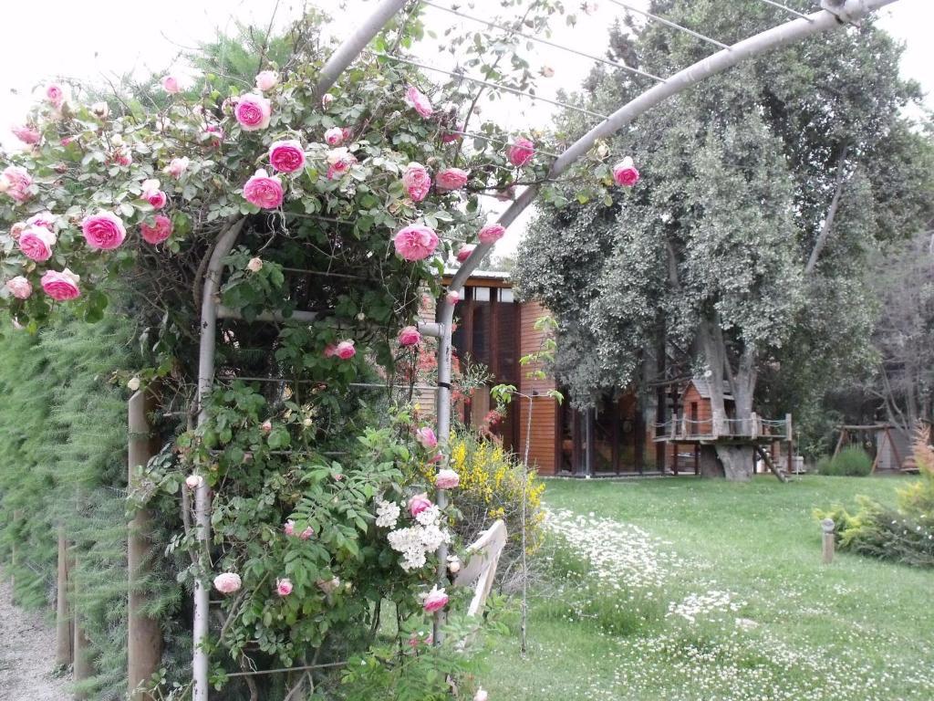 Apart De La Plaza Villa La Angostura Εξωτερικό φωτογραφία