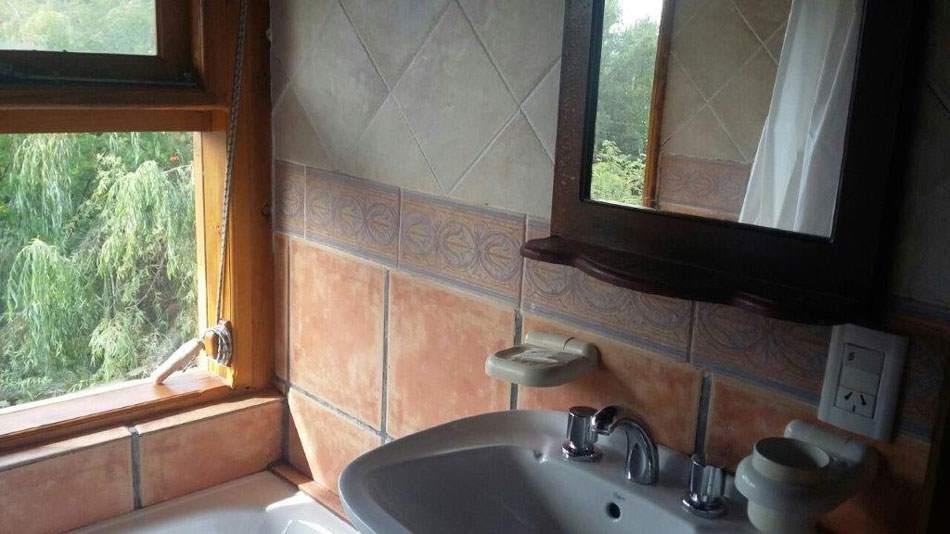 Apart De La Plaza Villa La Angostura Εξωτερικό φωτογραφία