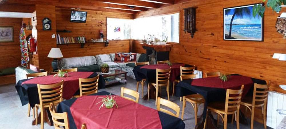 Apart De La Plaza Villa La Angostura Εξωτερικό φωτογραφία