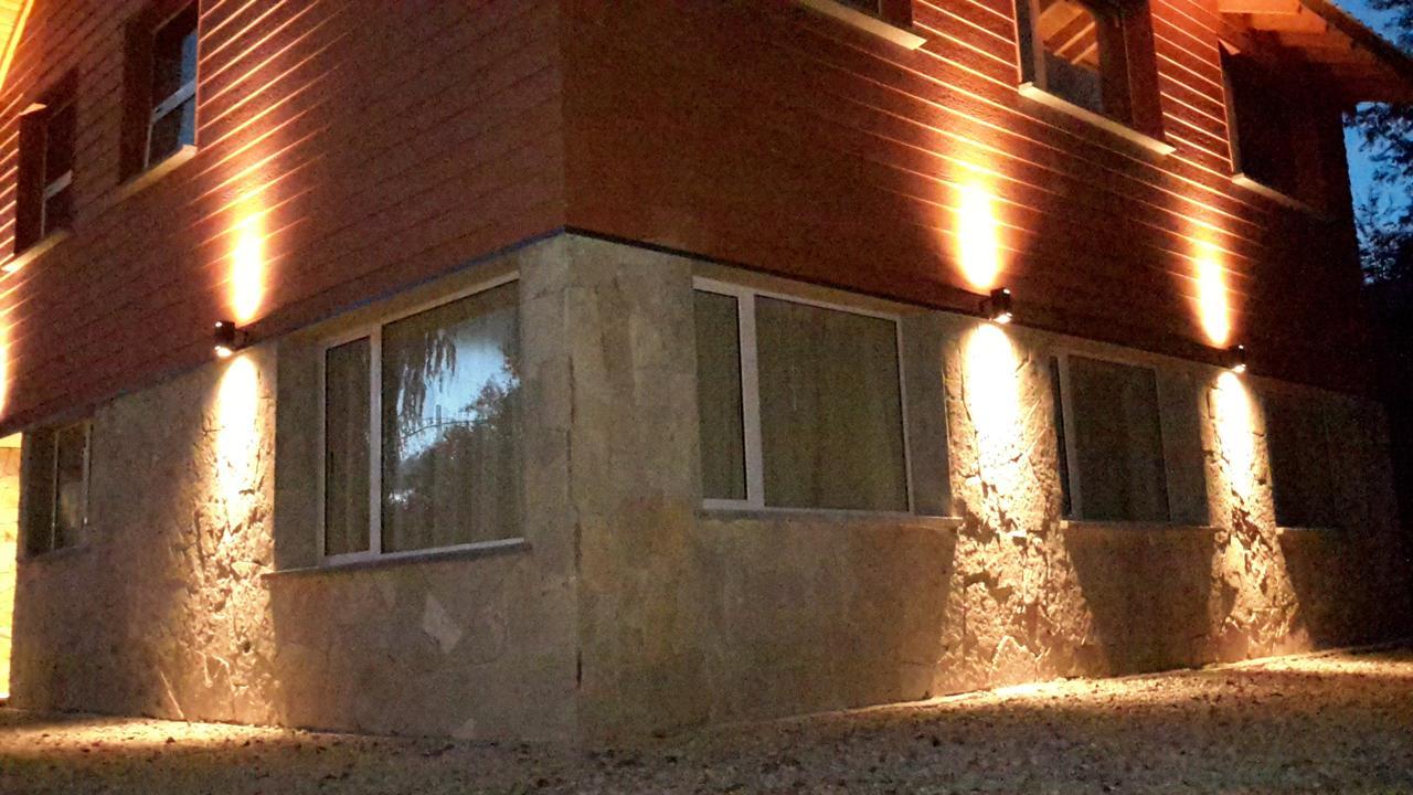Apart De La Plaza Villa La Angostura Εξωτερικό φωτογραφία