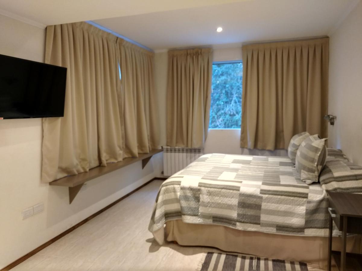 Apart De La Plaza Villa La Angostura Εξωτερικό φωτογραφία