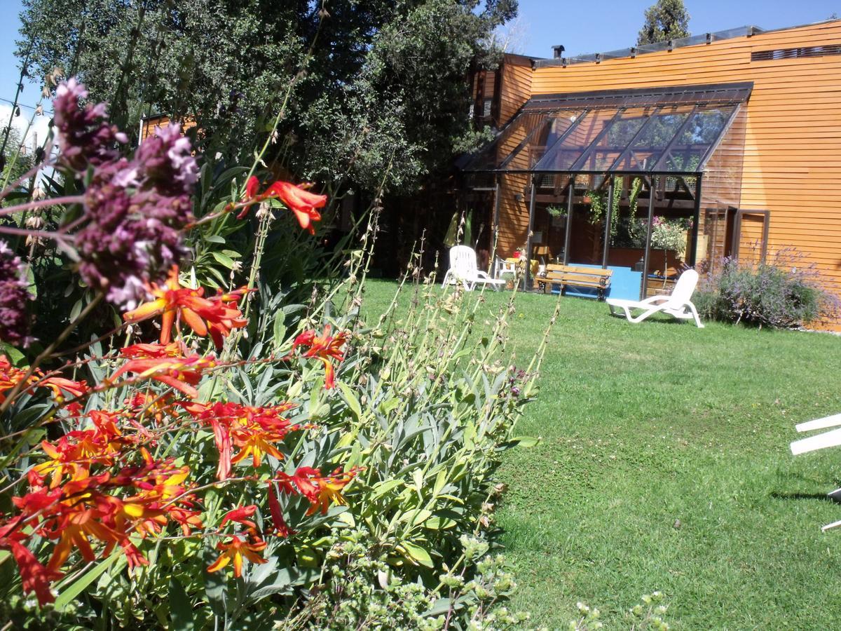 Apart De La Plaza Villa La Angostura Εξωτερικό φωτογραφία
