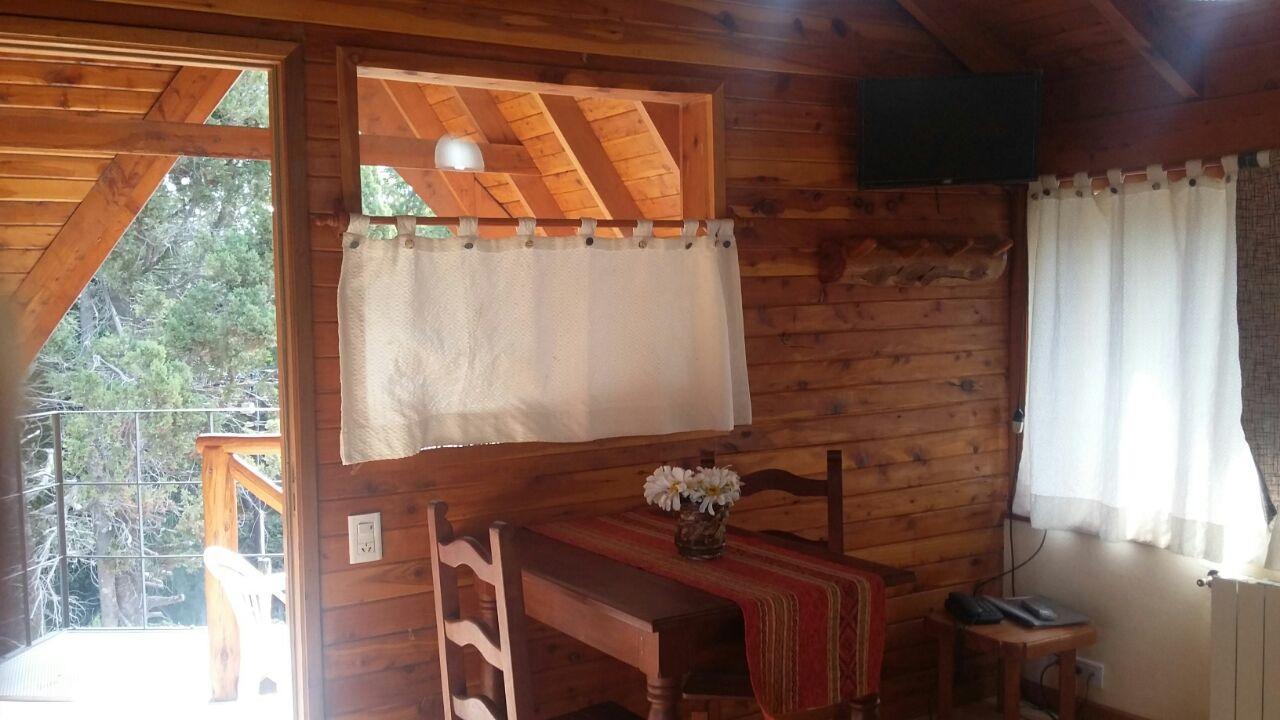Apart De La Plaza Villa La Angostura Εξωτερικό φωτογραφία