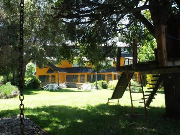 Apart De La Plaza Villa La Angostura Εξωτερικό φωτογραφία
