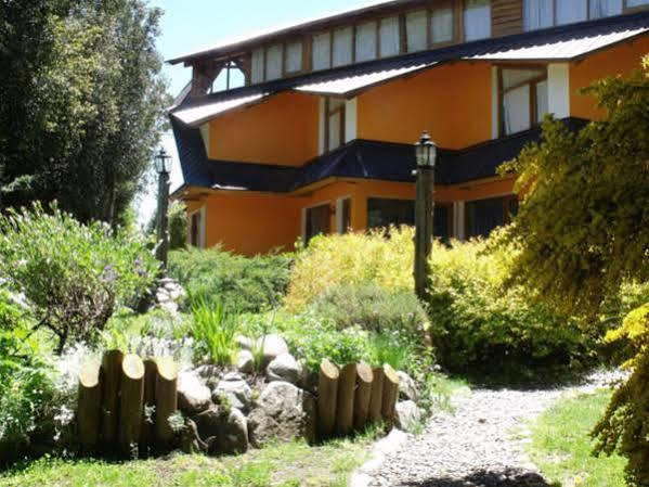 Apart De La Plaza Villa La Angostura Εξωτερικό φωτογραφία