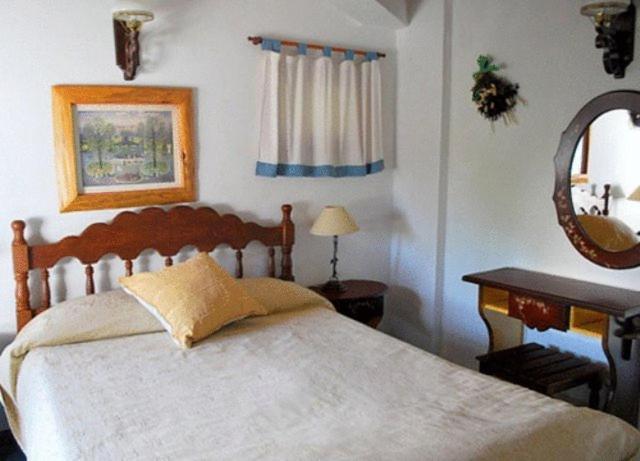 Apart De La Plaza Villa La Angostura Δωμάτιο φωτογραφία