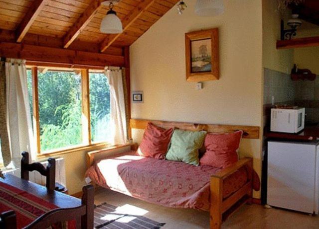 Apart De La Plaza Villa La Angostura Δωμάτιο φωτογραφία