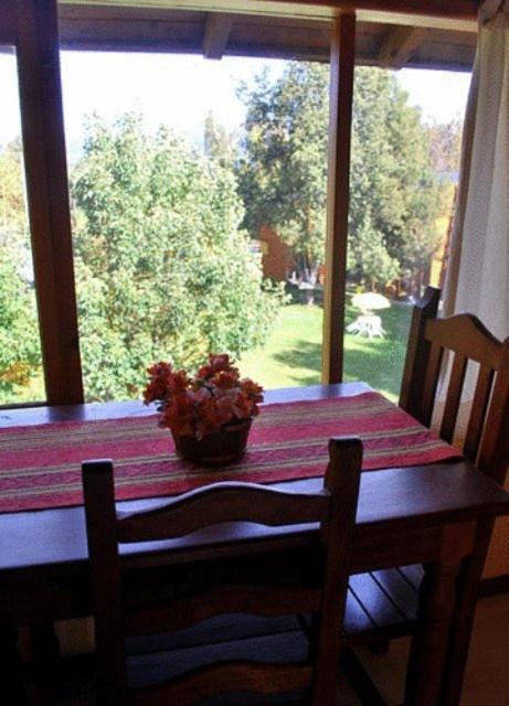 Apart De La Plaza Villa La Angostura Δωμάτιο φωτογραφία